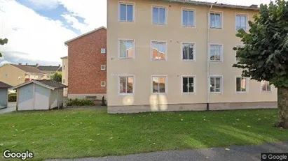 Apartments for rent in Ronneby - Photo from Google Street View
