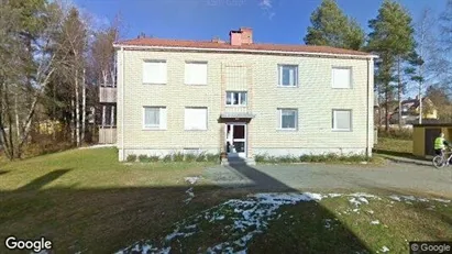 Apartments for rent in Skellefteå - Photo from Google Street View
