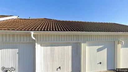 Apartments for rent in Kungsbacka - Photo from Google Street View