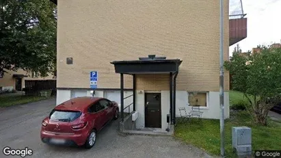 Apartments for rent in Karlstad - Photo from Google Street View