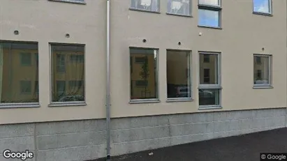 Apartments for rent in Hässleholm - Photo from Google Street View