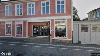 Apartments for rent in Ronneby - Photo from Google Street View
