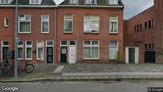Apartments for rent in Groningen - Photo from Google Street View