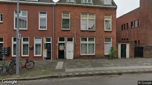Apartments for rent in Groningen - Photo from Google Street View