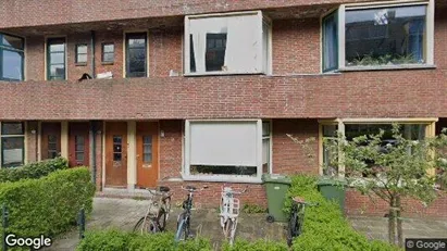 Apartments for rent in Groningen - Photo from Google Street View