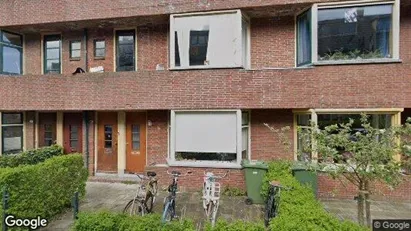 Apartments for rent in Groningen - Photo from Google Street View