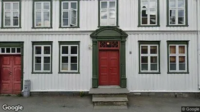 Rooms for rent in Trondheim Østbyen - Photo from Google Street View