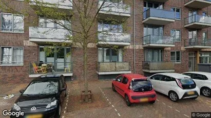 Apartments for rent in Ede - Photo from Google Street View