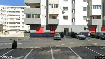 Apartments for rent in Chiajna - Photo from Google Street View