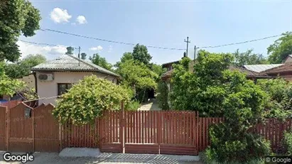 Apartments for rent in Răzvad - Photo from Google Street View