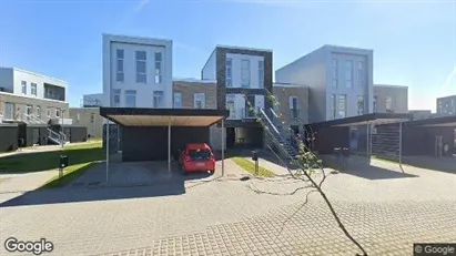 Apartments for rent in Aalborg SV - Photo from Google Street View