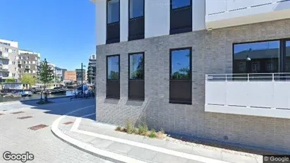 Apartments for rent in Copenhagen SV - Photo from Google Street View