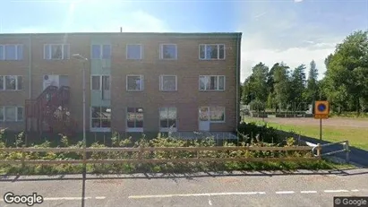 Apartments for rent in Hultsfred - Photo from Google Street View