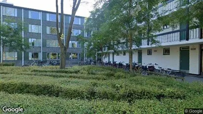 Rooms for rent in Lund - Photo from Google Street View