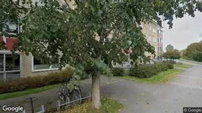 Apartments for rent in Mjölby - Photo from Google Street View