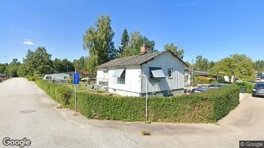 Apartments for rent in Ale - Photo from Google Street View