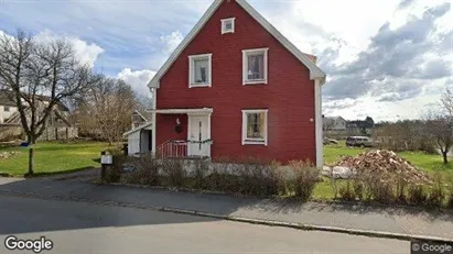 Apartments for rent in Nässjö - Photo from Google Street View