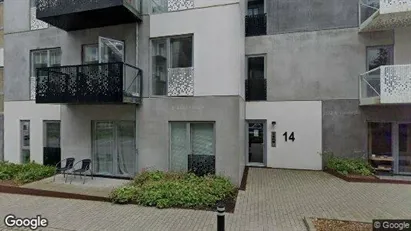 Apartments for rent in Risskov - Photo from Google Street View