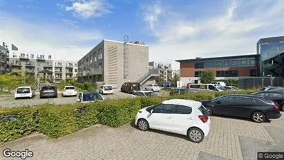 Apartments for rent in Odense C - Photo from Google Street View
