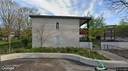 Rooms for rent in Lund - Photo from Google Street View