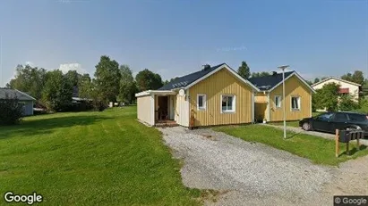 Apartments for rent in Örnsköldsvik - Photo from Google Street View
