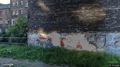 Apartments for rent in Sosnowiec - Photo from Google Street View