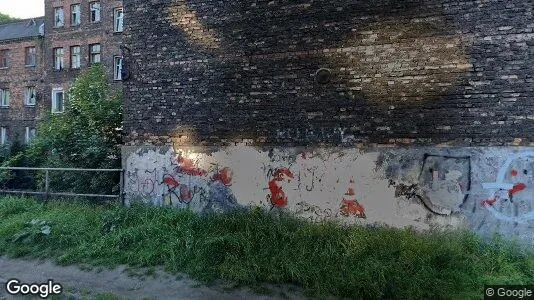 Apartments for rent in Sosnowiec - Photo from Google Street View