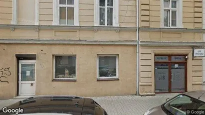 Apartments for rent in Kraków Podgórze - Photo from Google Street View