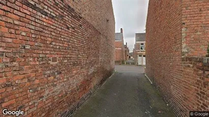 Apartments for rent in Gateshead - Tyne and Wear - Photo from Google Street View
