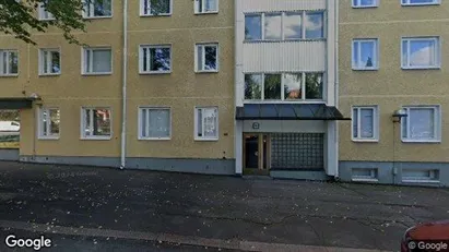 Apartments for rent in Lahti - Photo from Google Street View