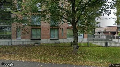 Apartments for rent in Oulu - Photo from Google Street View