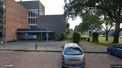 Apartments for rent in Hoogezand-Sappemeer - Photo from Google Street View