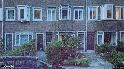 Apartments for rent in Rotterdam Hillegersberg-Schiebroek - Photo from Google Street View