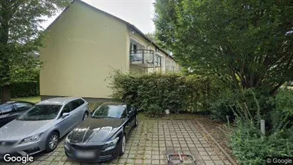Apartments for rent in Bochum - Photo from Google Street View