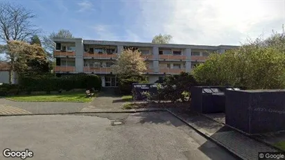 Apartments for rent in Bochum - Photo from Google Street View