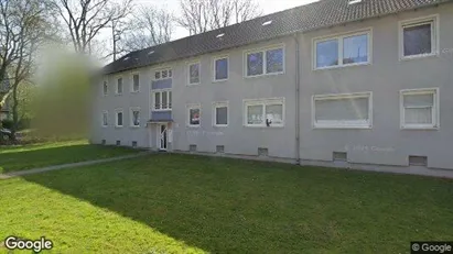 Apartments for rent in Bochum - Photo from Google Street View