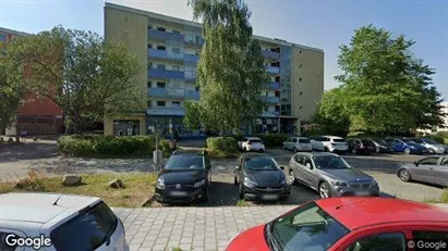 Apartments for rent in Kiel - Photo from Google Street View