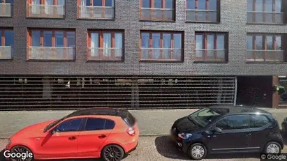 Apartments for rent in Utrecht Leidsche Rijn - Photo from Google Street View