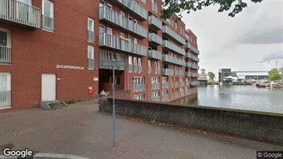 Apartments for rent in Utrecht Zuid-West - Photo from Google Street View