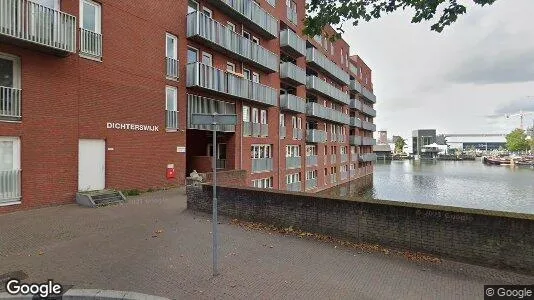 Apartments for rent in Utrecht Zuid-West - Photo from Google Street View