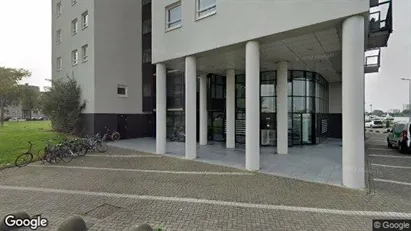 Apartments for rent in Rotterdam Kralingen-Crooswijk - Photo from Google Street View