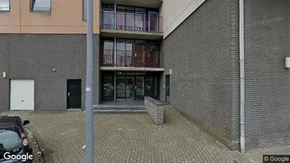 Apartments for rent in Rotterdam Kralingen-Crooswijk - Photo from Google Street View