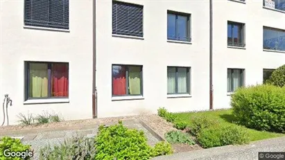 Apartments for rent in Sarganserland - Photo from Google Street View