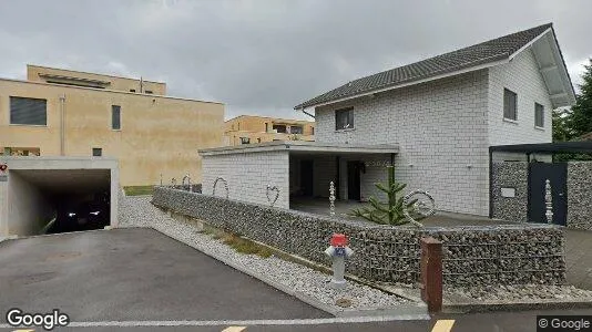 Apartments for rent in Emmental - Photo from Google Street View