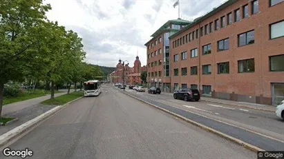 Apartments for rent in Sundsvall - Photo from Google Street View