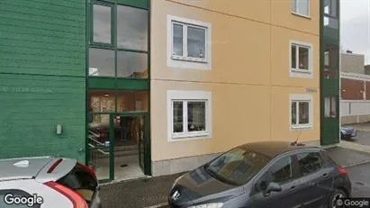 Apartments for rent in Tomelilla - Photo from Google Street View