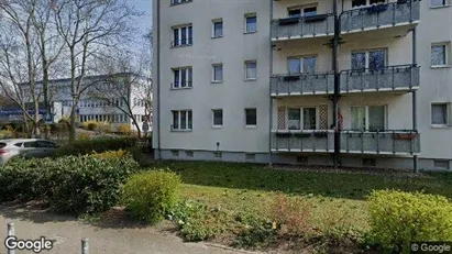 Apartments for rent in Berlin Lichtenberg - Photo from Google Street View