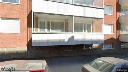 Apartments for rent in Kuopio - Photo from Google Street View