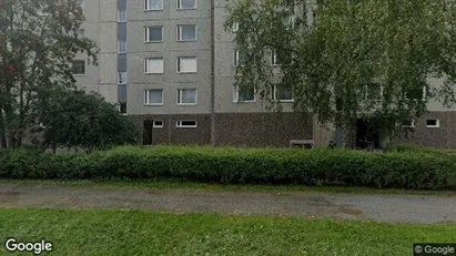 Apartments for rent in Pori - Photo from Google Street View