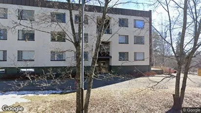 Apartments for rent in Jyväskylä - Photo from Google Street View